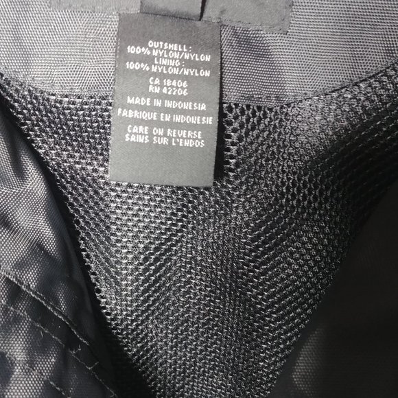 Stormtech Youth Vest - Size Medium - Pre-owned - FSDA4Z - Picture 4 of 7